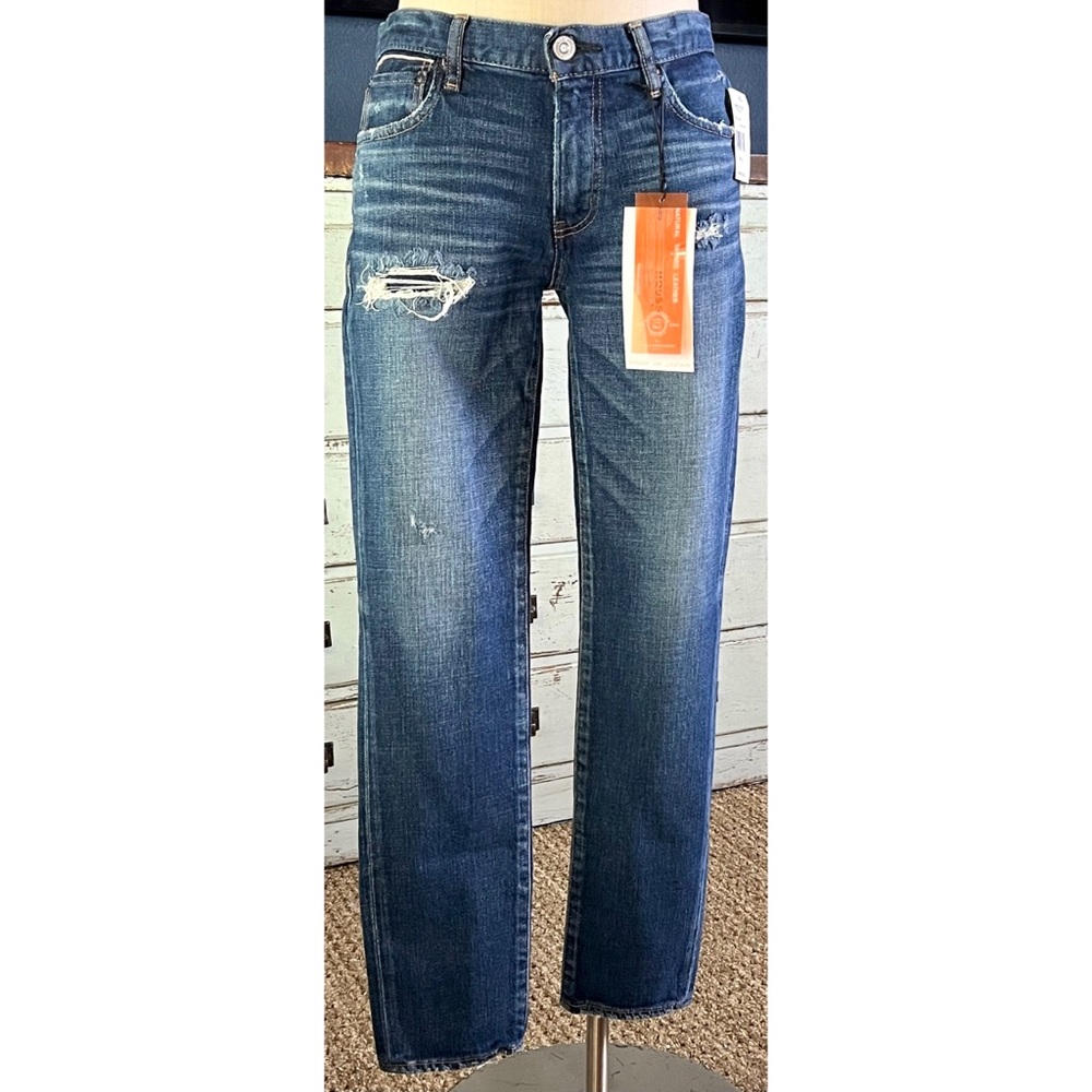 Moussy Swillburg Jeans Size 27